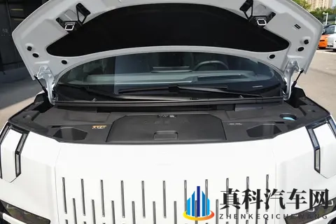 极氪009:豪华MPV的优选方案,十一月限时购车权益更实惠-1