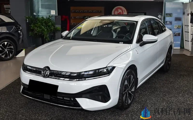 速腾L上市，外表酷似迈腾B9，会有人买吗？-1