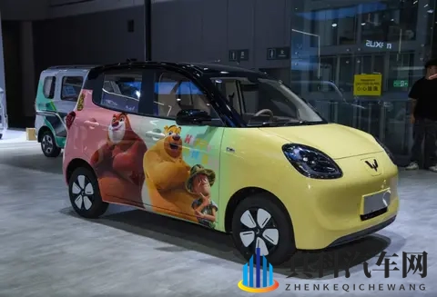 宏光MINIEV怎么买？放弃448万丐版，205公里续航，选508万顶配-1