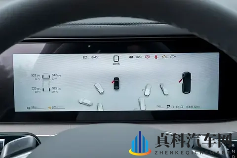 从技术到体验，这台SUV让人重新理解“家用”二字-2