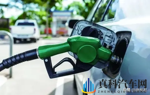燃油车销量连涨四个月，新能源霸主地位遭挑战，旧技术还能走多久-3