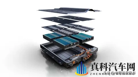 别嘴硬了！磷酸铁锂电池，就是比三元锂电池更安全！-3