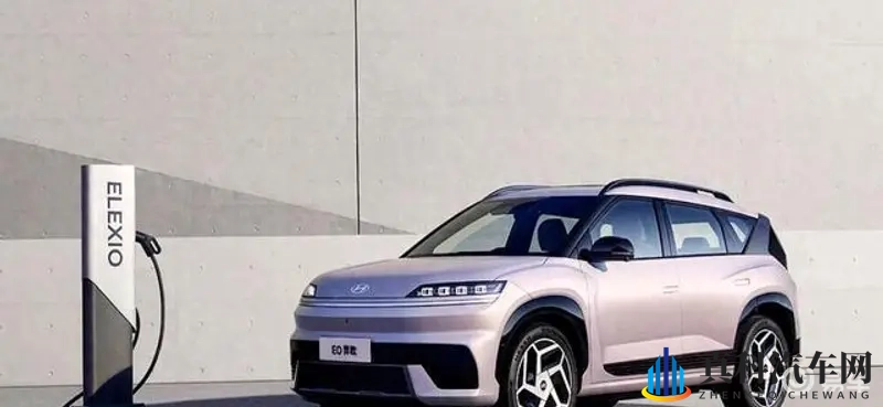 12万合资纯电SUV:划算吗?轻松解读-1
