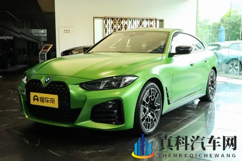 一款性价比还不错的进口车,宝马4系配置差异分析,该怎么买?-2
