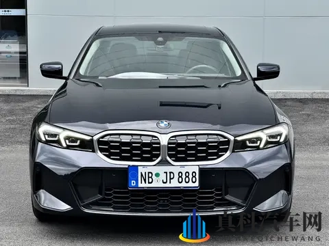 准新宝马3系抄底价？2023款325Li M运动版，198万开回家！-2