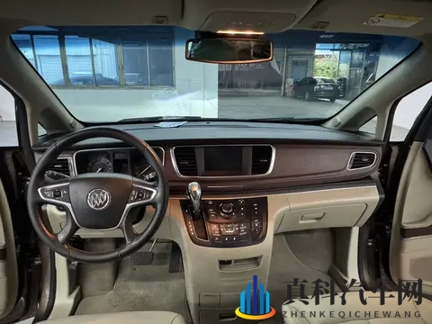 宜商宜家好选择，10万拿下准新别克GL8！-3