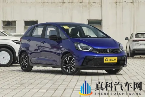 从月销万到仅 16 辆：本田飞度的辉煌与落寞​-2