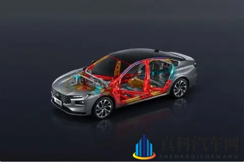 试驾福特蒙迪欧豪华版，20T有254匹马力，性能与经济能否兼得？-1