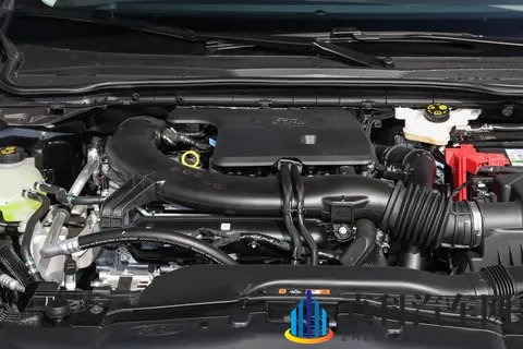 预算15万选合资B级车，想动力足油耗低，蒙迪欧20T豪华型咋样？-1