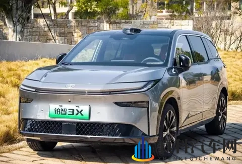 2025年10月SUV销量出炉:国产车杀疯了,合资跌惨,新能源哑火?-2