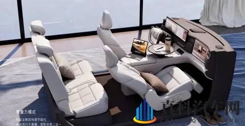 “上汽库里南”开启预售，国产豪华 SUV 又来一狠货-2