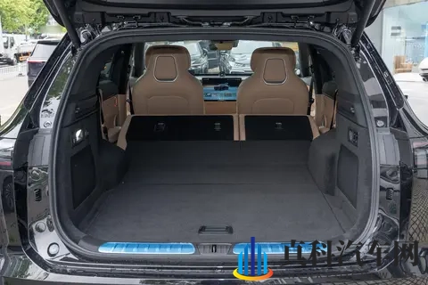 科技与实用并重:星纪元ET增程版Pro的全面解析-1