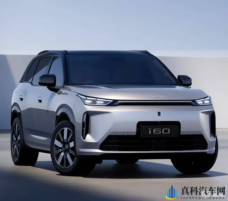 埃安i60抗压上市,能否破解埃安销量困局?-1