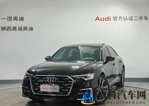 30万拿下准新奥迪A6L，体验quattro的魅力！-2