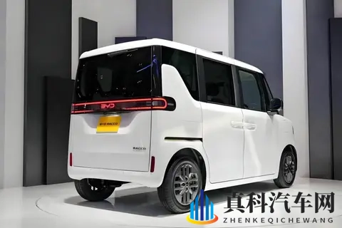 比亚迪的老头乐进军日本,揭开了岛国真相-1