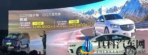 燃油车销量连涨四个月，新能源霸主地位遭挑战，旧技术还能走多久-2