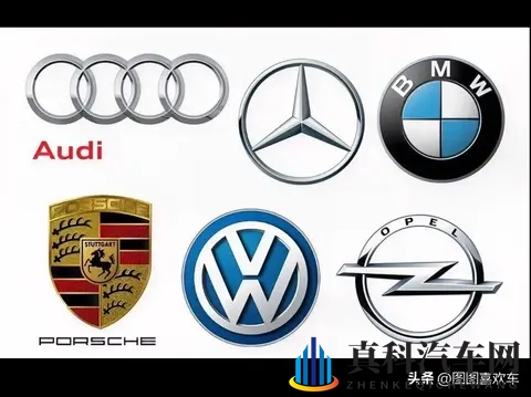 为什么开完德系车的人,一般不会碰日系?真相太扎心!-1