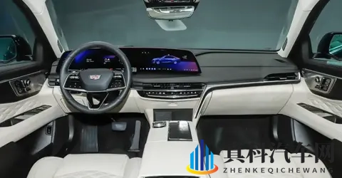 一口价2899万，新款CT6改了啥-3