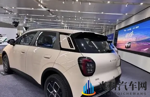 京东造的车真那么香?算完账后,发现它可能并不适合每天通勤的你-3