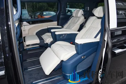 埃尔法的“大本营”,被一台国产车撬动了?-2