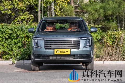 奇瑞放大招了！全系大五座或舒享大七座，全家出游不局促，这车香-1