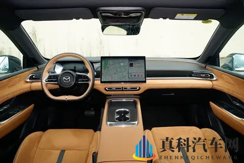 2026款马自达EZ-6正式上市！-1