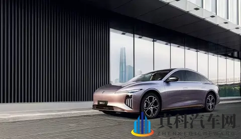 东风风行星海S7纯电版正式开启预售,预售价区间为11.99万元-2