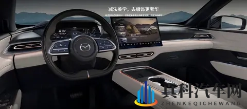 2026款马自达EZ-6上市,破罐子破摔了?-2