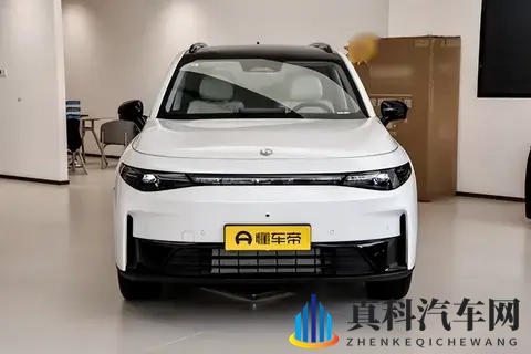 不到20万买六座SUV，二胎奶爸真实用车感受-2