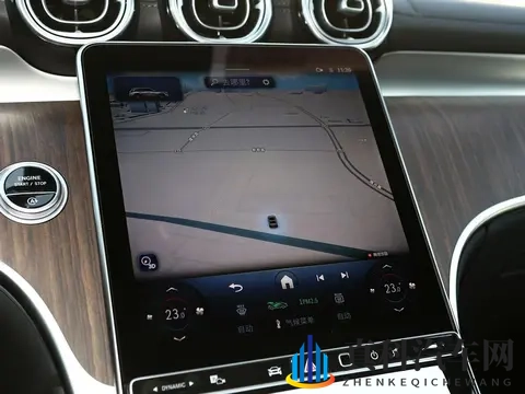 35万元左右可入手，奔驰GLC与宝马X3二选一，哪一款性价比更高？-3