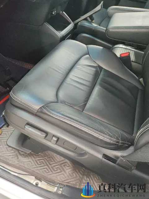 宜商宜家好选择，12万拿下16款本田艾力绅-3