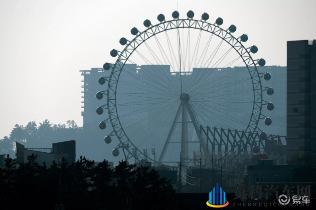 打扑克又叫又疼：汽车维修趣事：爱车维修背后的感人瞬间-2