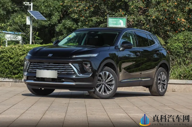 1.5T动力加持，19.69万起售，这车能买吗-1