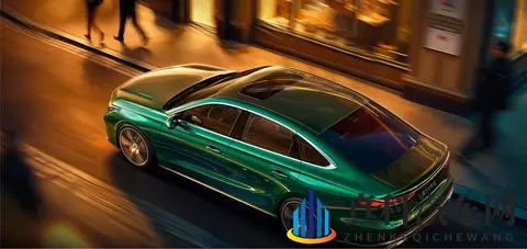 全新一代吉利帝豪开启预售 换装15T发动机 限时先享价689万起_-1