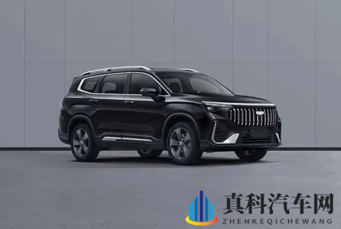 豪越L换15T,价格要砍,用户买账吗?-2