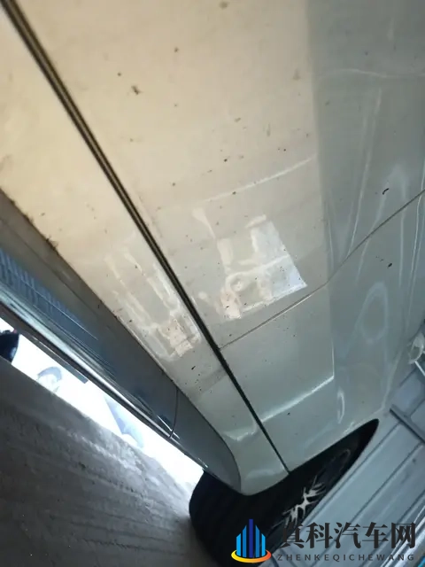 195万拿下准新奔驰C200L，一手车况，都市精英代步优选？-3