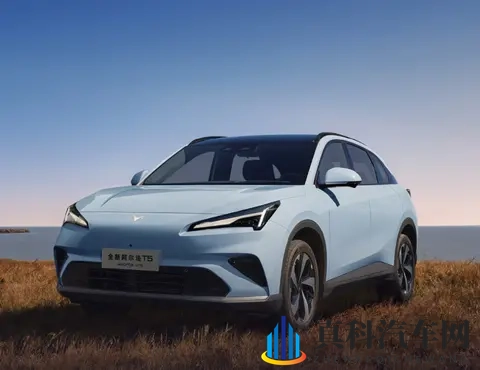 200km纯电自由，智能舒适拉满，这三款SUV闭眼冲-3