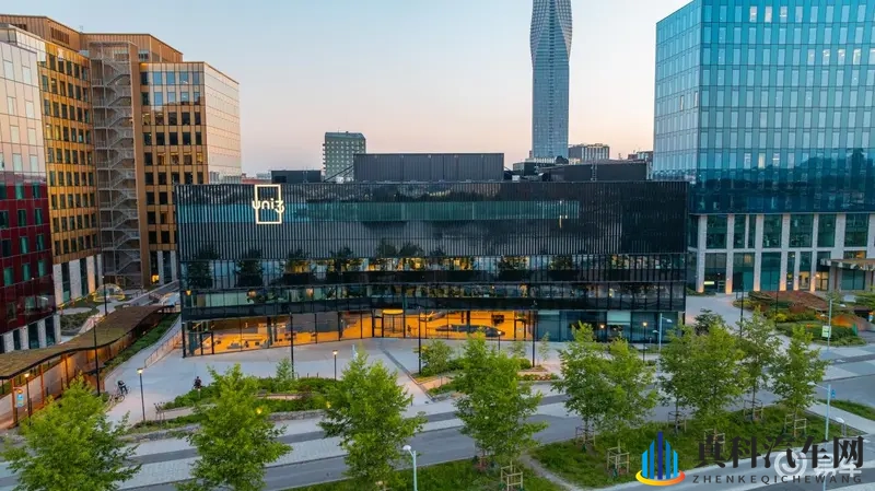 聚集全球资源打造全球车，吉利成为中国车企全球化样本-1