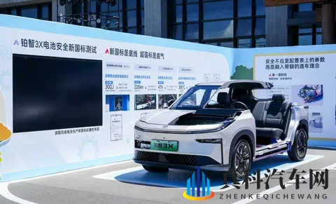 合资电车的救命稻草来了？广汽丰田电池衰减、自燃等全担责！-1