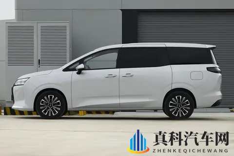 家用MPV新选择,星光730 PHEV,全能舒享大7座-2