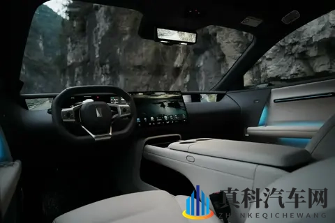 阿维塔06 Elite版上市，2049万起售，标配激光雷达与华为高阶智驾-1