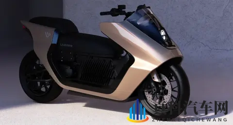 84匹！哈雷大踏板来了-3