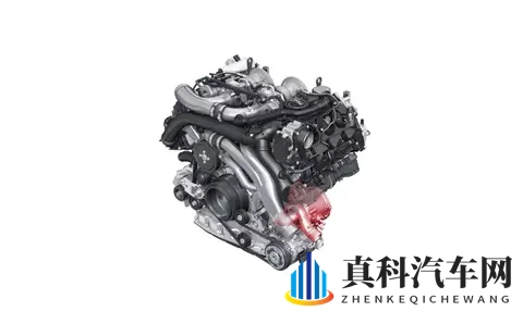 8588万的奥迪S6,是燃油性能车最后的倔强?-3