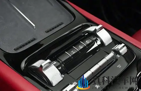 全新坦克400将于11月6日上市，外观内饰有调整，新增激光雷达-1