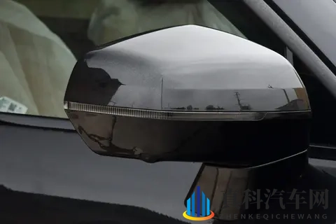 普通家庭选车记：2026款领克09四驱探索版，让我心动了-1