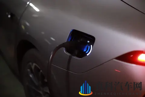 刚买的充电桩就达不到额定功率？-1