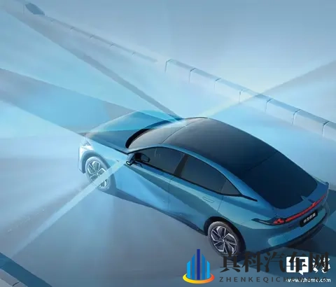 乘用车市场渗透率6258%,我国组合驾驶辅助技术水平已在国际领先-2