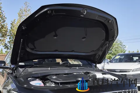 吉利这次玩真的？这车937万起，配8155芯片+20T+爱信8AT-2