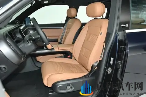 smart #5 EHD：豪华插混SUV的新标杆，价格、配置、技术全都有-3