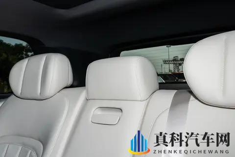 1599万起售，这款中大型车空间大，适合品质家庭-3